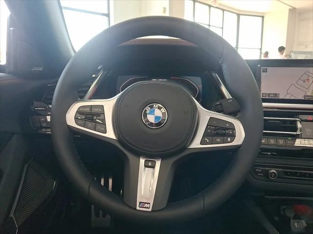 2026 BMW Z4 M40i