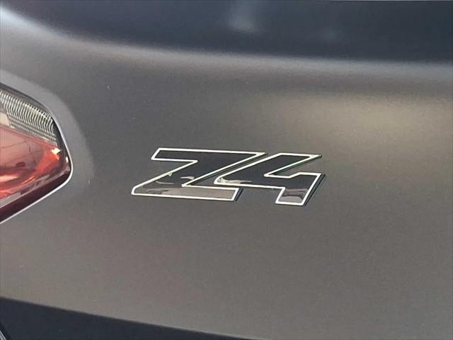 2026 BMW Z4 M40i