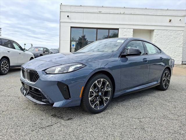 2026 BMW Coupe xDrive
