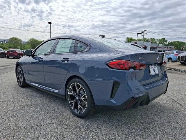 2026 BMW Coupe xDrive