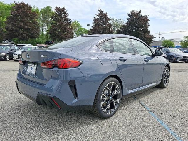 2026 BMW Coupe xDrive