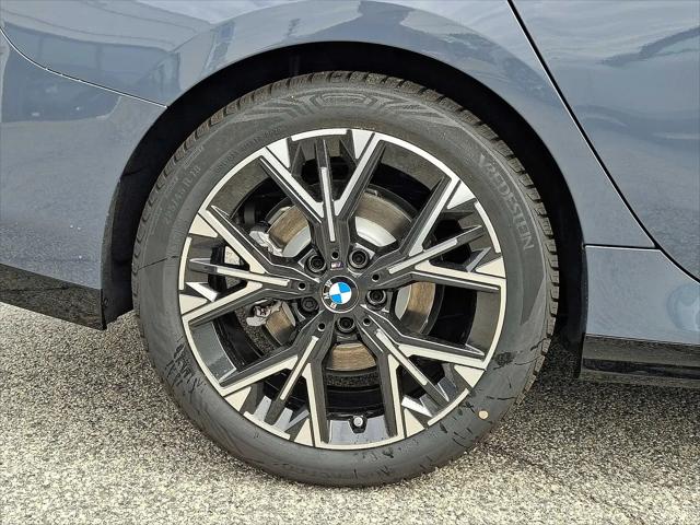 2026 BMW Coupe xDrive