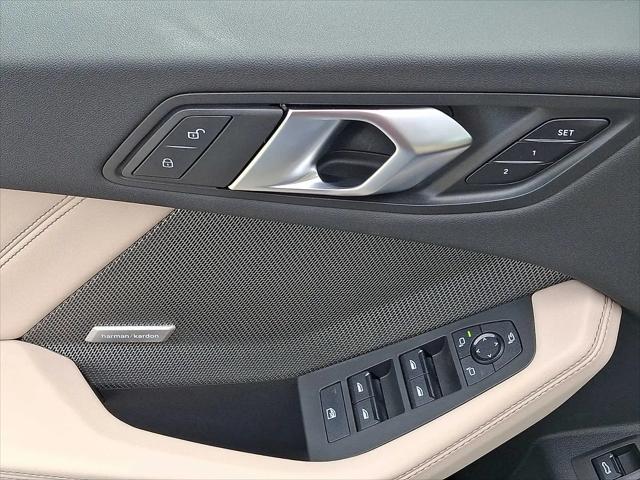 2026 BMW Coupe xDrive