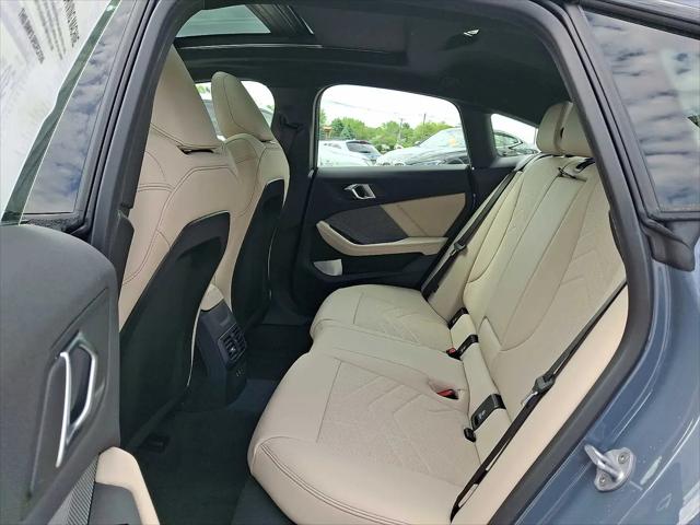 2026 BMW Coupe xDrive