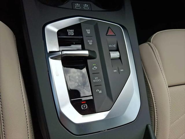 2026 BMW Coupe xDrive
