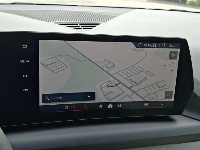 2026 BMW Coupe xDrive