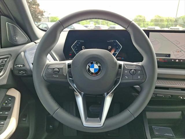 2026 BMW Coupe xDrive