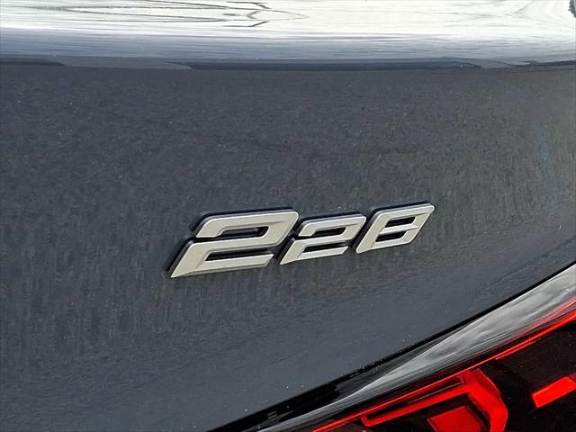 2026 BMW Coupe xDrive