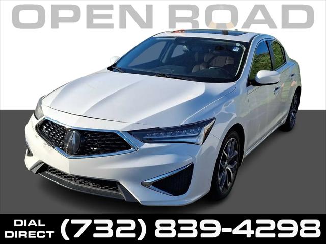 2021 Acura ILX Premium Package for sale in East Brunswick, NJ
