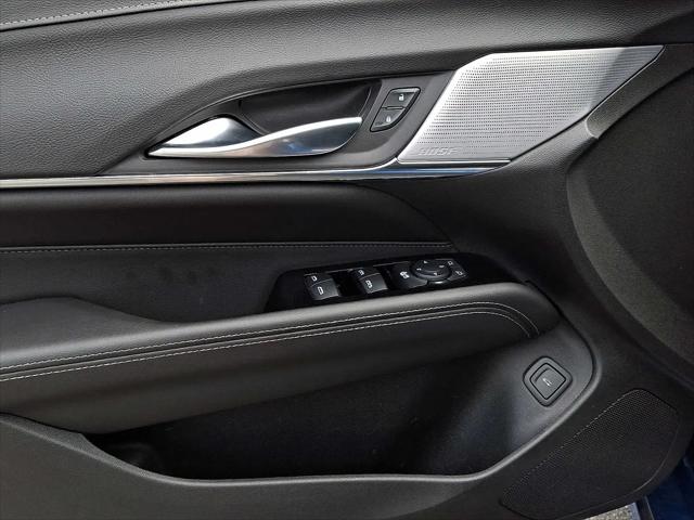 2023 Cadillac CT4 Luxury