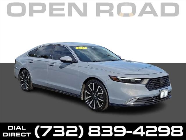 2024 Honda Accord Hybrid Touring for sale in East Brunswick, NJ