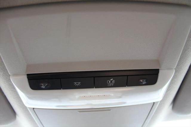 2022 Nissan Sentra SV Xtronic CVT
