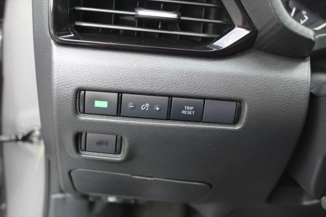 2022 Nissan Sentra SV Xtronic CVT