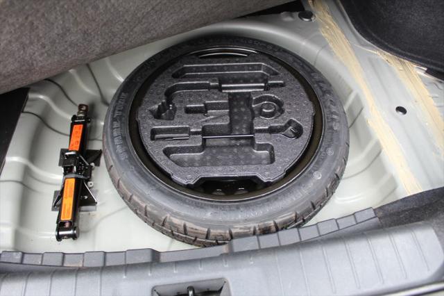 2022 Nissan Sentra SV Xtronic CVT