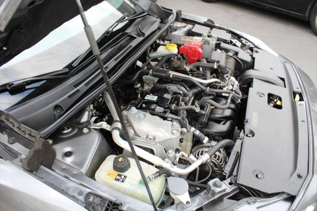 2022 Nissan Sentra SV Xtronic CVT