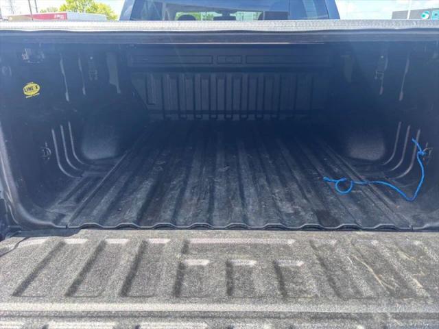 2015 Chevrolet Colorado LT