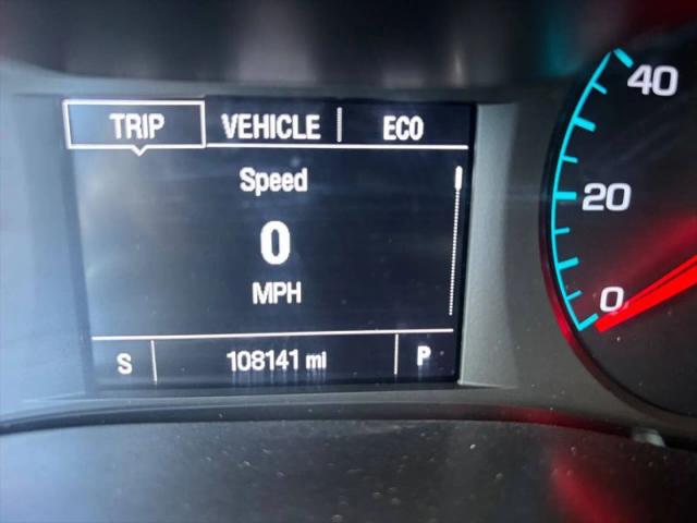 2015 Chevrolet Colorado LT