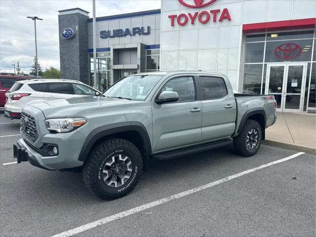 2023 Toyota Tacoma TRD Off Road for sale in Auburn, NY