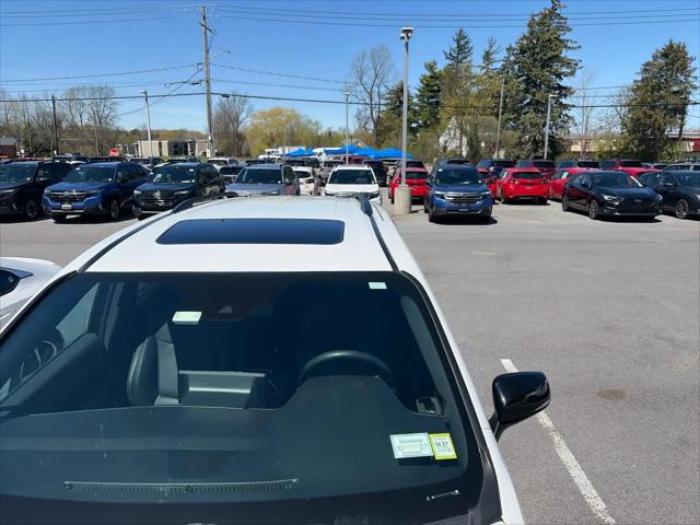2023 Toyota Sienna 25th Anniversary Edition