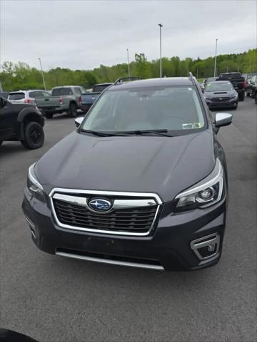 2020 Subaru Forester Touring for sale in Auburn, NY