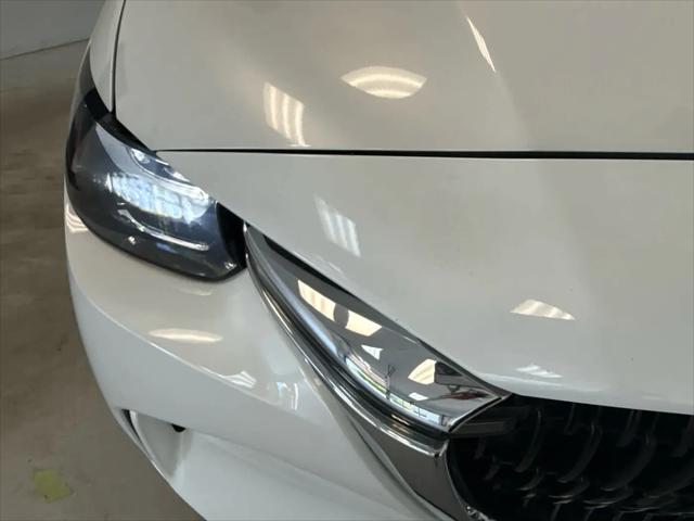 2024 Mazda X-90 3.3 Turbo Preferred Plus