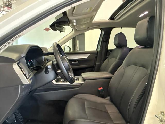 2024 Mazda X-90 3.3 Turbo Preferred Plus