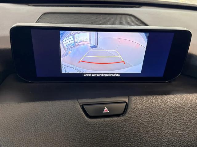 2024 Mazda X-90 3.3 Turbo Preferred Plus