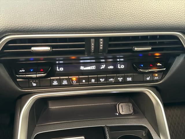 2024 Mazda X-90 3.3 Turbo Preferred Plus