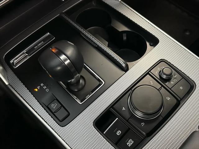 2024 Mazda X-90 3.3 Turbo Preferred Plus