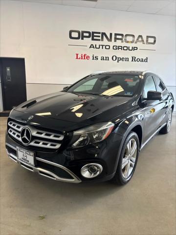 2018 Mercedes-Benz GLA-CLASS GLA 250 4MATIC for sale in East Brunswick, NJ