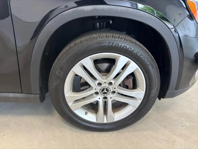 2018 Mercedes-Benz GLA-CLASS GLA 250 4MATIC