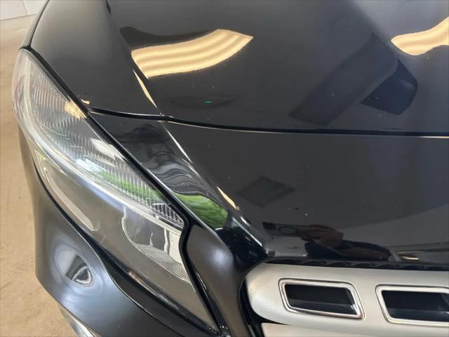 2018 Mercedes-Benz GLA-CLASS GLA 250 4MATIC