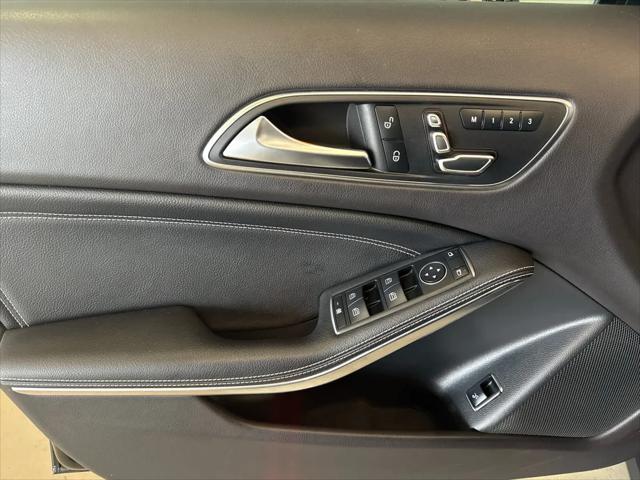2018 Mercedes-Benz GLA-CLASS GLA 250 4MATIC