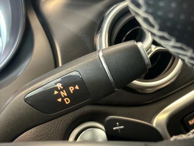 2018 Mercedes-Benz GLA-CLASS GLA 250 4MATIC