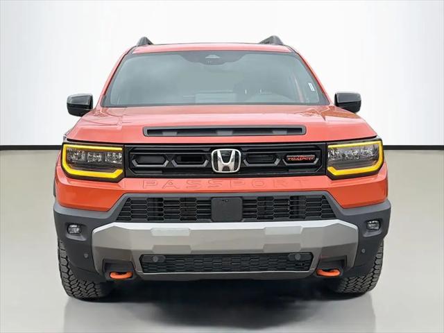 2026 Honda Passport AWD TrailSport Elite