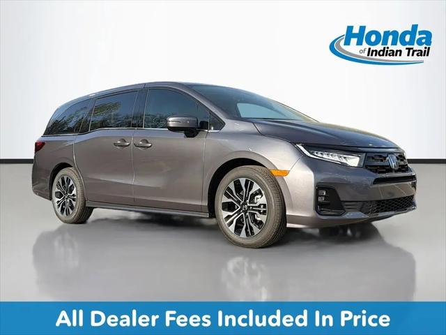 2026 Honda Odyssey Elite for sale in Indian Trail, NC