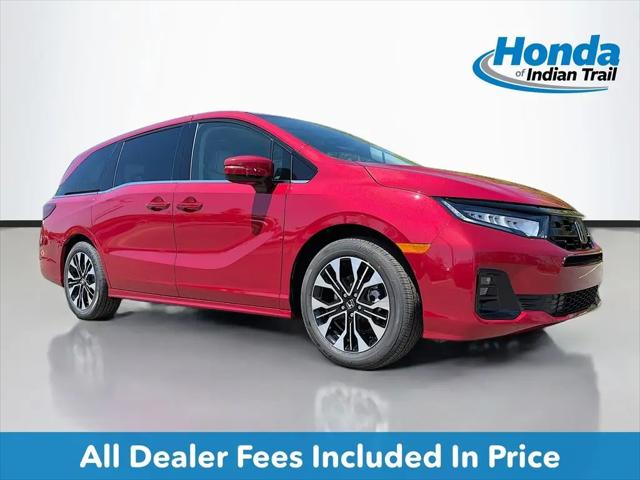 2026 Honda Odyssey Elite for sale in Indian Trail, NC