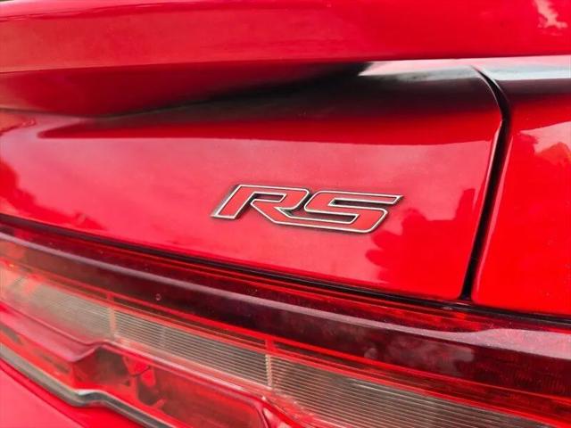 2015 Chevrolet Camaro 1LT