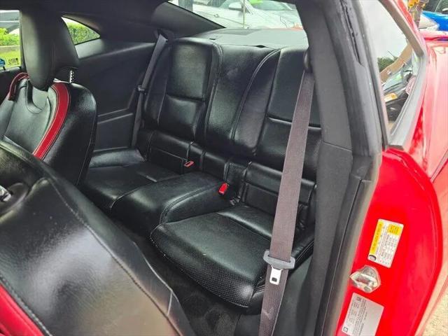 2015 Chevrolet Camaro 1LT