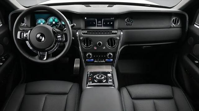 2024 Rolls-Royce Cullinan Cullinan