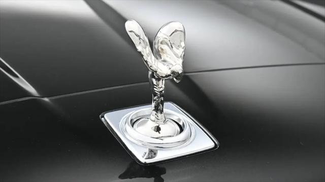 2024 Rolls-Royce Cullinan Cullinan