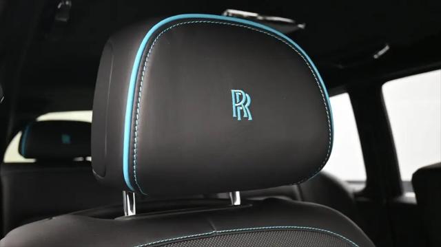 2024 Rolls-Royce Cullinan Cullinan
