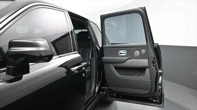 2024 Rolls-Royce Cullinan Cullinan