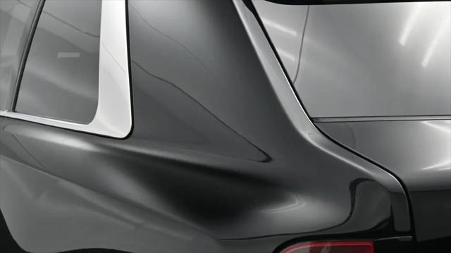 2024 Rolls-Royce Cullinan Cullinan