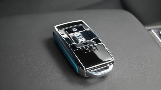 2024 Rolls-Royce Cullinan Cullinan