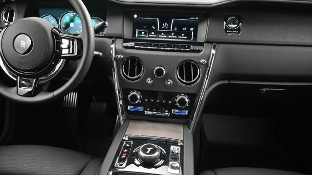 2024 Rolls-Royce Cullinan Cullinan