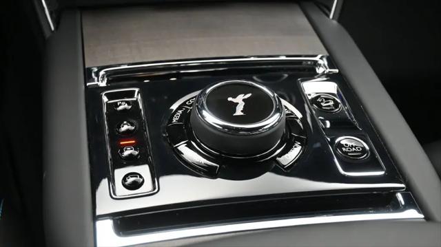 2024 Rolls-Royce Cullinan Cullinan