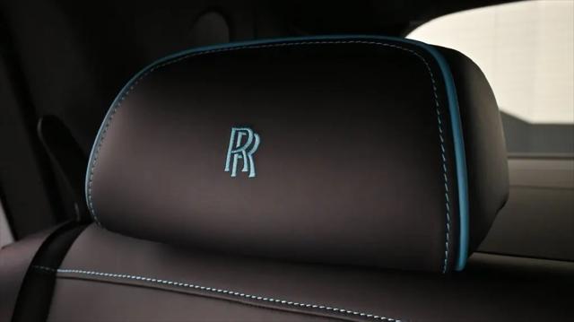 2024 Rolls-Royce Cullinan Cullinan