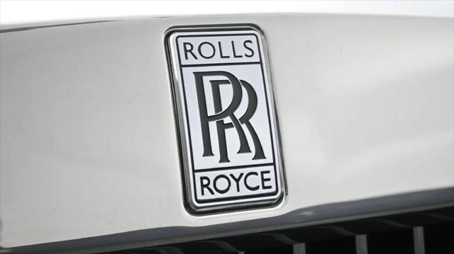 2024 Rolls-Royce Cullinan Cullinan