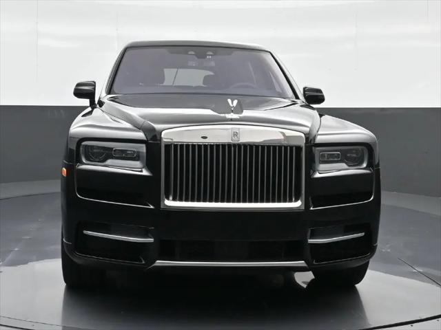 2024 Rolls-Royce Cullinan Cullinan